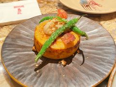 -BROWNSTONE布朗石西班牙餐厅(富城店)