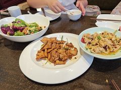 -老牌坊鲁菜名店(聊城美食岛店)