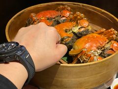 -成隆行·蟹王府(九江路店)