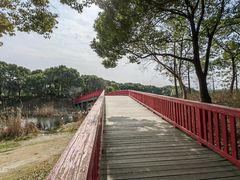 -美兰湖景区