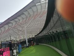 -洛克公园(苏州中心商场)