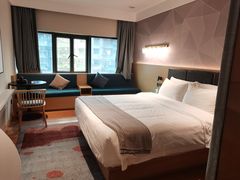-CityNote希诺(广州天河体育中心动物园地铁站店)