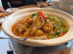 -新白鹿餐厅(城西银泰城店)