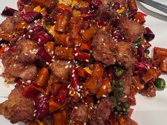 -汤城小厨•粤菜•靓汤(金融街店)