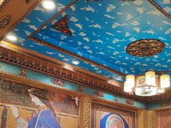 -金鼎雪山牦牛杂火锅(理县总店)