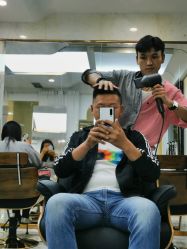 -DIAN DIAN SALON点点