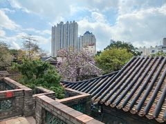 -东莞市可园博物馆