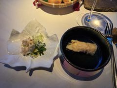 -量子制造·元创意料理(李公堤店)