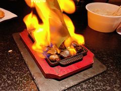 -無境·匠心日本料理(汉街店)