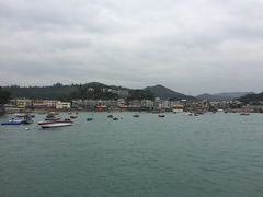 -南丫岛