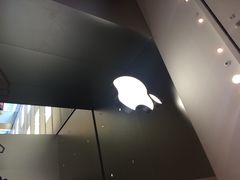 -Apple 零售店(Causeway Bay)