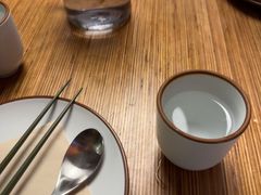 -本处·素食·融合料理(南油店)