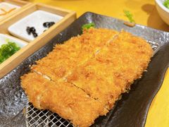 -胜博殿日式炸猪排(西红门店)