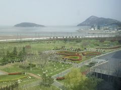 -连云港金陵海州湾会议中心