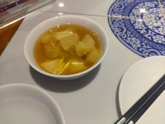 -东方饺子王(大屯路店)