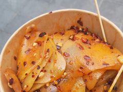 -周小亮丁家坡洋芋(全国总店)