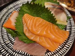 -亚特兰蒂斯-番红花自助餐厅·海鲜·刺身·小火锅