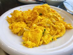 银鱼炒蛋-品渔味湖鲜馆(拈花湾店)