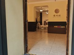 -哈尔滨工业大学-博物馆