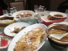 -金美华轩(东方路齐鲁店)