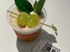 -72 COFFEE(东朝阳路店)