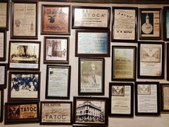 -塔道斯西餐厅(中央大街店)