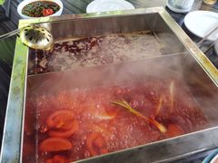 -凤来栖·净庭院·火锅(欧尚店)