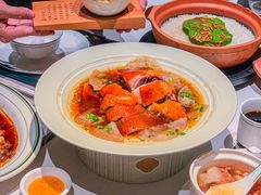-新兴·金羊座·粤菜点心(乐峰店)