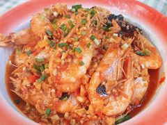 -马叉虫和妖且闲·长沙大排档(解放西店)