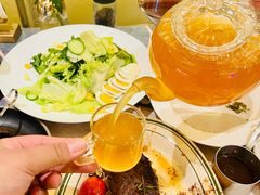 -MIO弥欧洋房西餐厅(中央大街店)