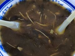 -安徽阜阳卷馍(西单店)