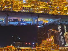 -重庆两江夜游-金碧系列