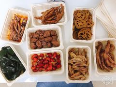 -绝味鸭脖(大学城店)