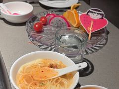 -海底捞火锅(大唐店)