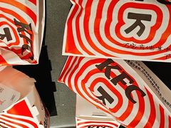 -肯德基(丰管路店)