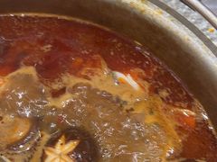 -一绪に寿喜烧(虹悦城店)