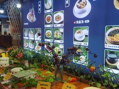 -79号渔船海鲜饭店(华强北店)