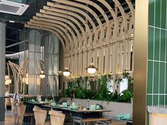 大堂-原味四季椰子鸡(平湖天虹店)