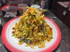 -粗粮人家·东北菜(洋桥店)