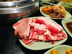 -梨花自助烤肉(天河城店)