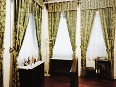 -龙环葡韵住宅式博物馆