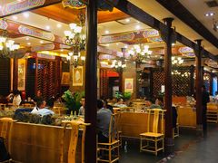 -老码头火锅(骡马市店)