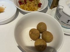 莆田陈紫老树龙眼-莆田餐厅PUTIEN(金融街购物中心店)