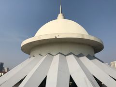 -莫内艺术岛海景咖啡