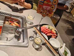 -海底捞火锅(崇文门新世界百货店)