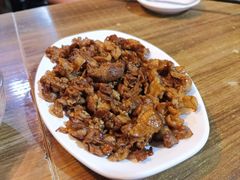 -炙热童年·老北京炙子烤肉(南锣鼓巷店)