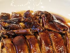 -常来小聚·广州非遗传承餐厅(高德置地店)