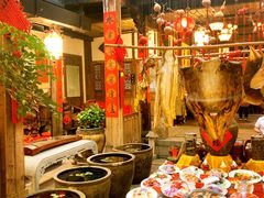 -文儒九号·闽菜馆(三坊七巷店)