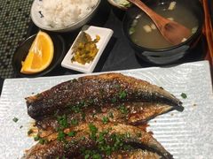 -石屋料理(南京西路店)
