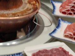 -福寿斋·老北京铜锅涮肉·烤鸭(顺义总店)